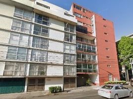 3 Habitación Apartamento en venta en Miguel Hidalgo, Ciudad de México, Miguel Hidalgo