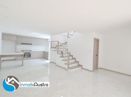 3 Bedroom Villa for sale in Calderón Park, Cuenca, Cuenca, Cuenca