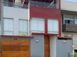 4 Habitación Casa en venta en Lima, Lima, La Molina, Lima