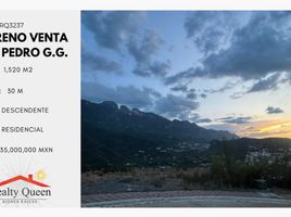 Terrain à vendre à Monterrey, Nuevo Leon, Monterrey