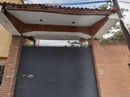 Maison 3 chambre à vendre à Alvaro Obregon, Mexico City, Alvaro Obregon