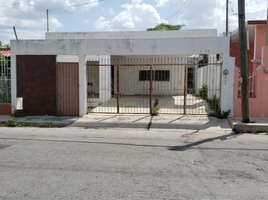 Maison 3 chambre à vendre à Merida, Yucatan, Merida