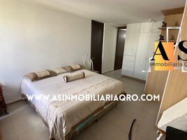 2 Schlafzimmer Appartement zu verkaufen in El Marques, Queretaro, El Marques