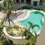 Condominium 1 chambre à vendre à Cozumel, Quintana Roo, Cozumel