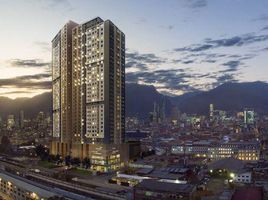 2 Habitación Apartamento en venta en Bogotá, Cundinamarca, Bogotá