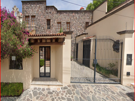 4 Schlafzimmer Haus zu verkaufen in Allende, Guanajuato, Allende