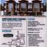 4 Habitación Adosado en venta en Quezon City, Metro Manila, Quezon City, Eastern District, Metro Manila, Filipinas