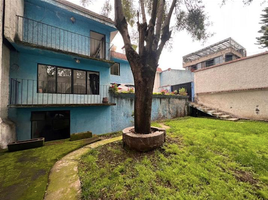 Maison 4 chambre à vendre à Alvaro Obregon, Mexico City, Alvaro Obregon