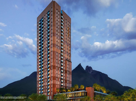 2 Habitación Apartamento en venta en Monterrey, Nuevo León, Monterrey