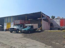  Terrain for rent in Iztapalapa, Mexico City, Iztapalapa