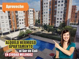 3 Habitación Apartamento en alquiler en Cali, Valle Del Cauca, Cali