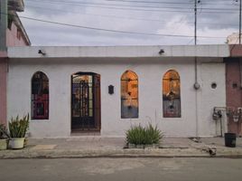 4 Schlafzimmer Villa zu verkaufen in San Nicolas De Los Garza, Nuevo Leon, San Nicolas De Los Garza