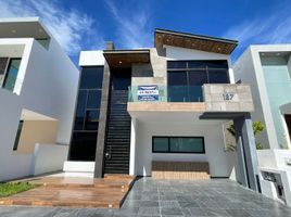 4 Bedroom House for rent in Mazatlan, Sinaloa, Mazatlan