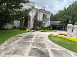 4 Schlafzimmer Villa zu verkaufen in Monterrey, Nuevo Leon, Monterrey
