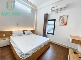 1 Bedroom Apartment for rent in An Hai Bac, Da Nang, An Hai Bac