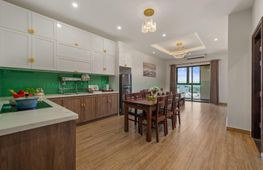 2-bedroom apartment for rent, 75 m², Cẩm Lệ