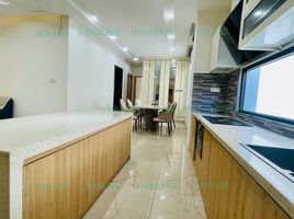 3 Phòng ngủ Căn hộ for rent in Hòa Minh, Liên Chiểu, Hòa Minh