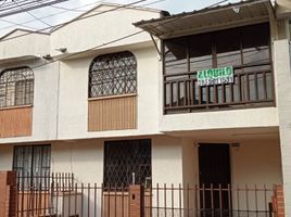 4 Habitación Villa en alquiler en Colombia, Jamundi, Valle Del Cauca, Colombia