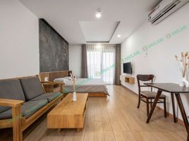 1 chambre Appartement for rent in Nai Hien Dong, Son Tra, Nai Hien Dong