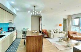 Сдаётся квартира, 2 спальни, 100 м², Hải Châu