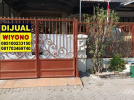 2 Bedroom House for sale in Kenjeran, Surabaya, Kenjeran