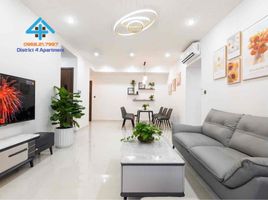 3 Phòng ngủ Căn hộ for rent in Phường 12, Quận 4, Phường 12