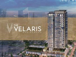 1 Bedroom Condo for sale at The Velaris Residences, Pasig City