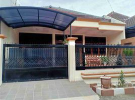 4 Bedroom House for sale in Dau, Malang Regency, Dau