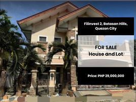 5 Bedroom Villa for sale in Eastern District, Metro Manila, Quezon City, Eastern District