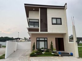 Maison 3 chambre à vendre à Quezon City, Metro Manila, Quezon City