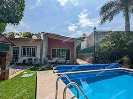 3 Schlafzimmer Villa zu verkaufen in Temixco, Morelos, Temixco