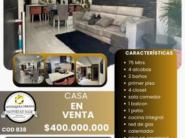 4 Habitación Casa en venta en Itagui, Antioquia, Itagui