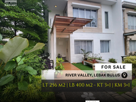 3 Bedroom Villa for sale in Cilandak Town Square, Cilandak, Cilandak