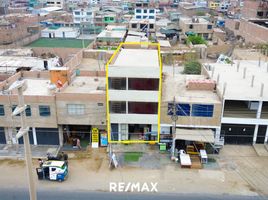 4 Habitación Casa en venta en Lima, Lima, Pachacamac, Lima