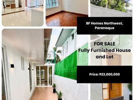  Villa en venta en Paranaque City, Metro Manila, Paranaque City