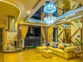 3 Bedroom Apartment for sale in Ward 22, Ho Chi Minh City, Ward 22