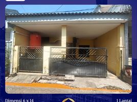 2 Bedroom House for sale in Waru, Sidoarjo, Waru