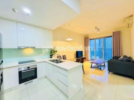 1 Phòng ngủ Căn hộ for rent in Pháp viện Minh Đăng Quang, An Phú, An Phú