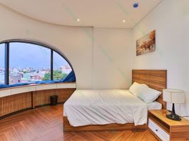 1 Schlafzimmer Appartement zu vermieten in Hoa Khanh Nam, Lien Chieu, Hoa Khanh Nam