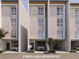 Maison 4 chambre à vendre à Quezon City, Metro Manila, Quezon City, Eastern District