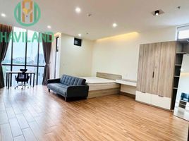 1 Phòng ngủ Căn hộ for rent in Khuê Mỹ, Ngũ Hành Sơn, Khuê Mỹ