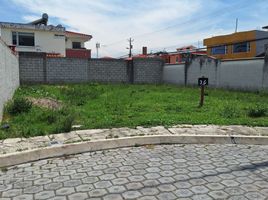  Terreno (Parcela) en venta en Rumiñahui, Pichincha, Sangolqui, Rumiñahui