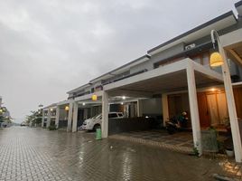 3 Habitación Casa en venta en Cidadap, West Jawa, Cidadap