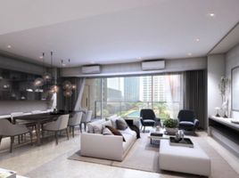 2 Habitación Departamento en venta en Taguig City, Metro Manila, Taguig City, Southern District, Metro Manila