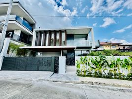 4 Bedroom Villa for sale in Metro Manila, Quezon City, Eastern District, Metro Manila