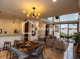 3 Habitación Villa en venta en Merida, Yucatán, Merida, Yucatán