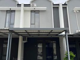 2 Kamar Rumah for sale in Babakan Ciparay, West Jawa, Babakan Ciparay
