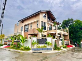 5 Schlafzimmer Villa zu verkaufen in Southern District, Metro Manila, Las Pinas City