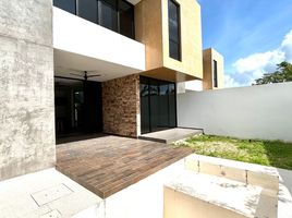 4 Habitación Villa en venta en Merida, Yucatán, Merida, Yucatán