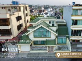 5 Habitación Casa en venta en Ecuador, Santo Domingo De Los Colorados, Santo Domingo, Santo Domingo de los Tsachilas, Ecuador